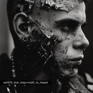 MS20 vs Impact A01 (Drvg Cvltvre Redux)