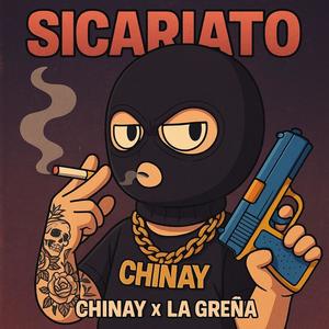Sikariato (feat. Chinay & La greña)