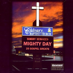 Gospel Train (Remaster)