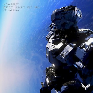 Best Part Of Me(feat. SVRCINA)