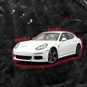 Porsche Panamera (feat. Kaczyy) (Explicit)