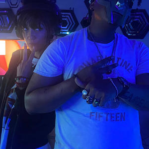 New Friends (feat. Taraaguamala) (Explicit)