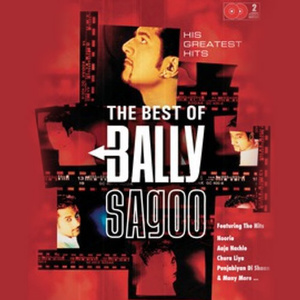 The Best Of Bally Sagoo