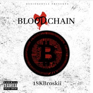 BLOOD CHAIN (Explicit)