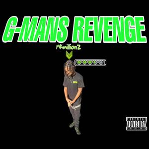 G-Mans Revenge (Explicit)