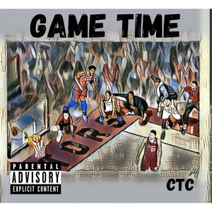 Game Time (Explicit)