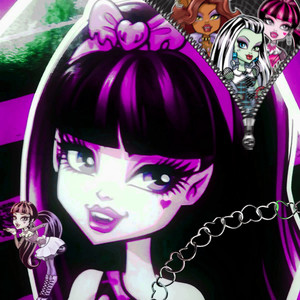 MONSTER HIGH (Explicit)
