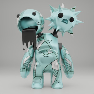 Never Planned (feat. Blino) (Explicit)