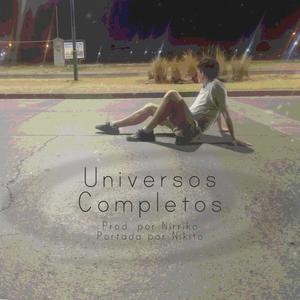 Universos Completos (Explicit)