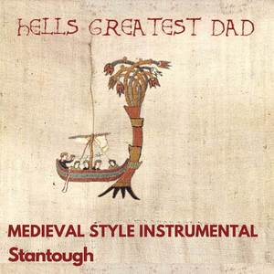 Hell's Greatest Dad - Medieval Style Instrumental