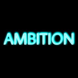 Ambition (feat. Sharpshooter & Brook J) [Explicit]