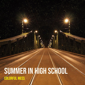 Summer in High School (Explicit)