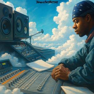 God's Favorite (Explicit)