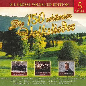 Ich geh mit meiner Laterne (我提着灯笼行走)