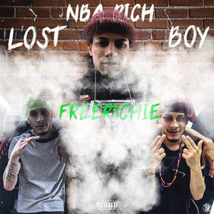 Lost Boy (Explicit)