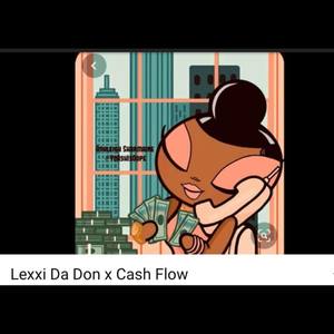 Cash Flow (Explicit)