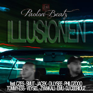 Illusionen feat. Veysel (Extended)