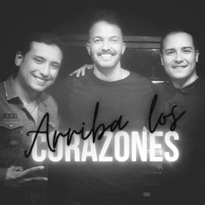 Arriba los corazones (feat. Josué Bravo & Fernando del Solar)