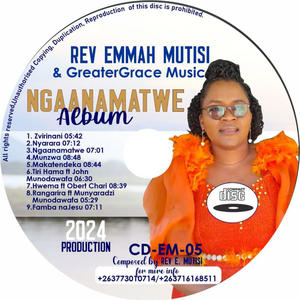 HWEMA (feat. OBERT CHARI)