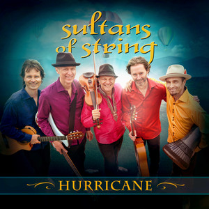Hurricane(feat Gündem Yayli Grubu)
