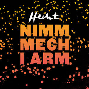 Nimm Mech I Arm