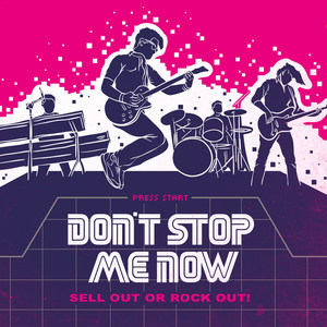 Don't Stop Me Now