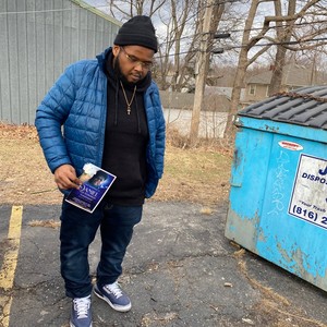 Time fly (feat. Big sam) (Explicit)