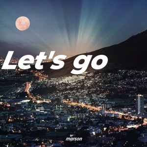 Let's go V