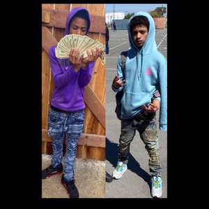 Back 2 Back (Explicit)