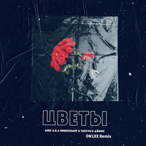 Цветы (ON1XX Remix)