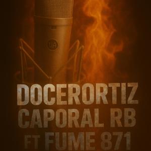 Escritos en Mayusculas (feat. Fume871, Caporal RB & Bubu López) (Explicit)