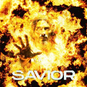 Savior (feat. Kelo)