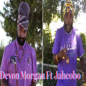 Selassie I Rise & Save We (feat. Devon Morgan)