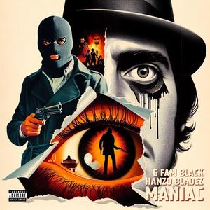 Slam The Brakes (feat. KNG Bondalero & Winston Belafonte) (Explicit)