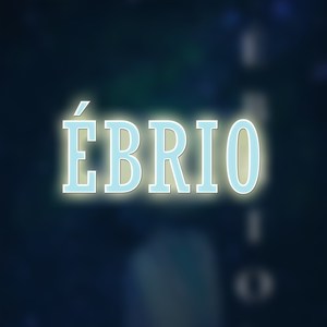 Ébrio