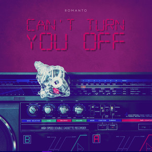 Can't Turn You Off (Radio Edit)