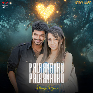 Palaanadhu Palaanadhu - House Remix
