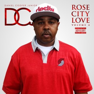 Rose City Love, Vol. 4 (Explicit)