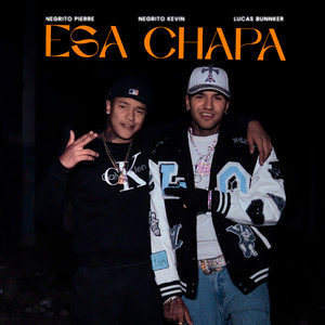 Esa Chapa