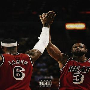Triple Double!(feat. 10k jay) (Explicit)