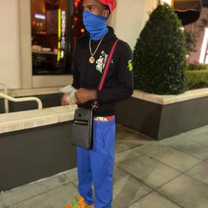 Strech Somthin (Explicit)