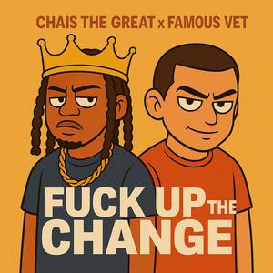 **** up the change (Explicit)