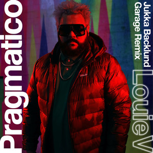 Louie V (Jukka Backlund Garage Mix)