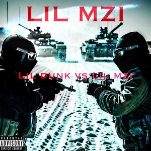 LIL DUNK VS. LIL MZI (Explicit)