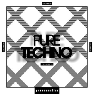 Pure Techno, Vol. 6