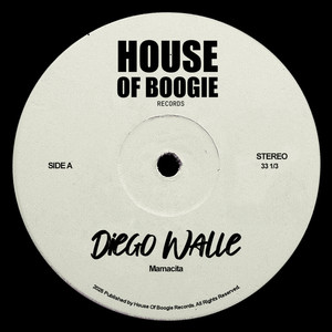 Mamacita (Radio Edit)