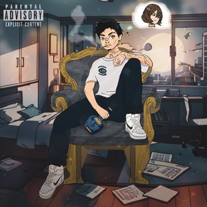 Diz Que Me Ama (Explicit)