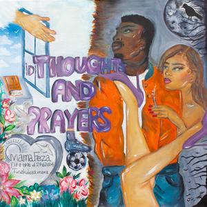 Flashing Lights (feat. Kiran The Nomad) (Explicit)