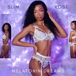 Melatonin Dreams (feat. Jay D$nero) [Explicit]