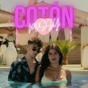 COTÓN PVSSY (Explicit)
